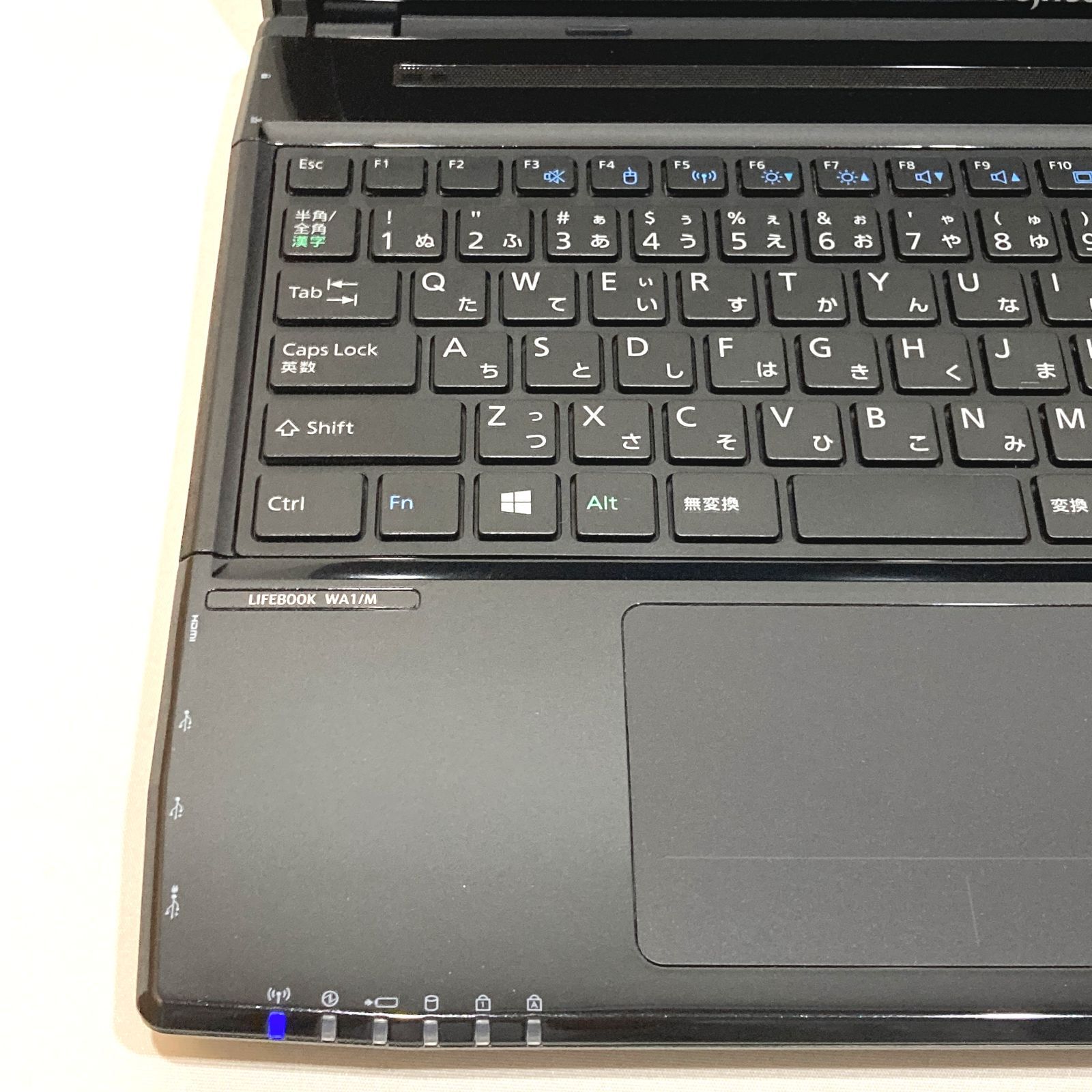 初心者向け✨快適i5・カメラ付き・DVD◇黒◇すぐ使えるノートパソコン