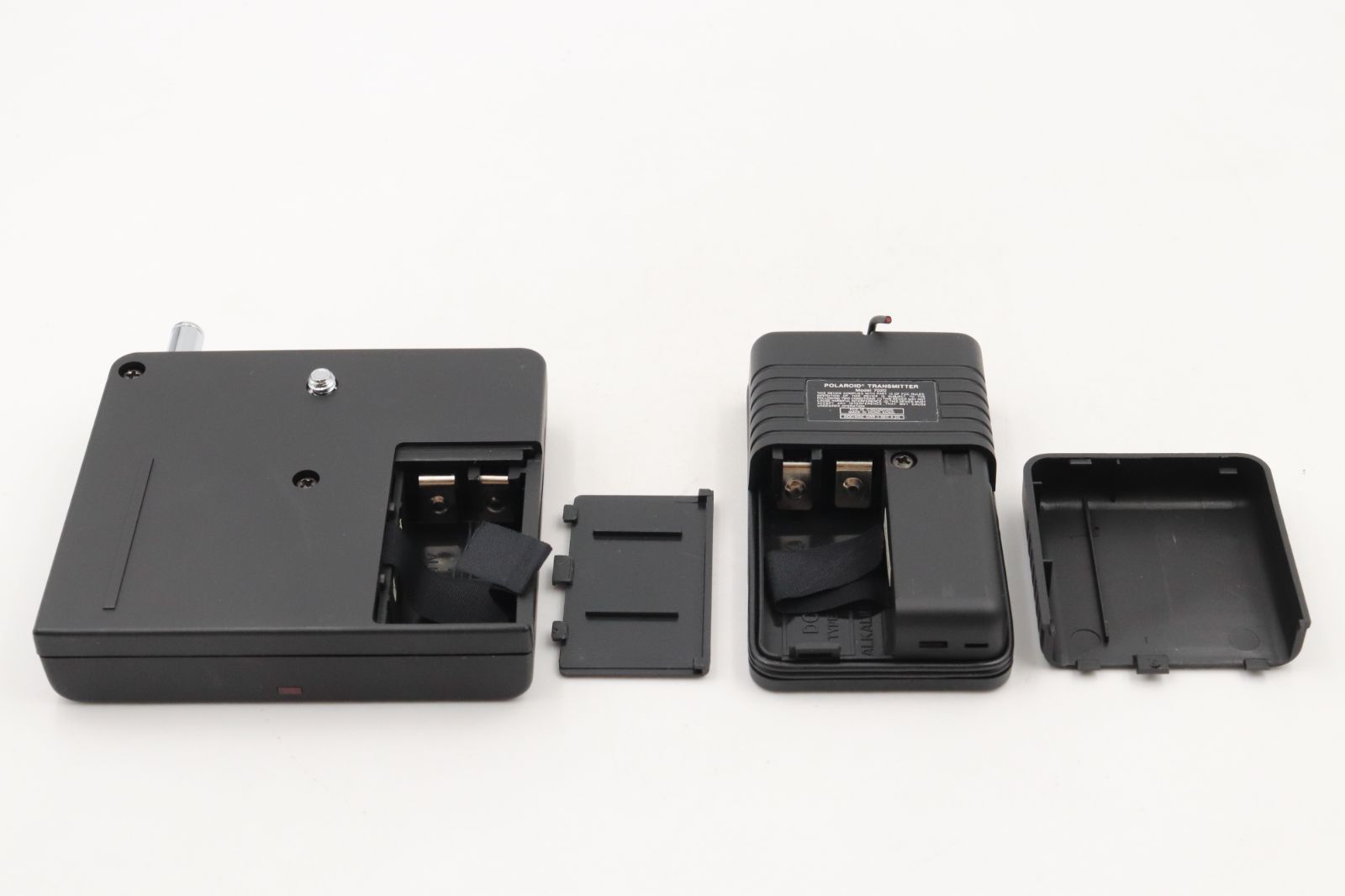 稀少☆ポラロイド Polaroid Remote Controle a Distance ###5306 