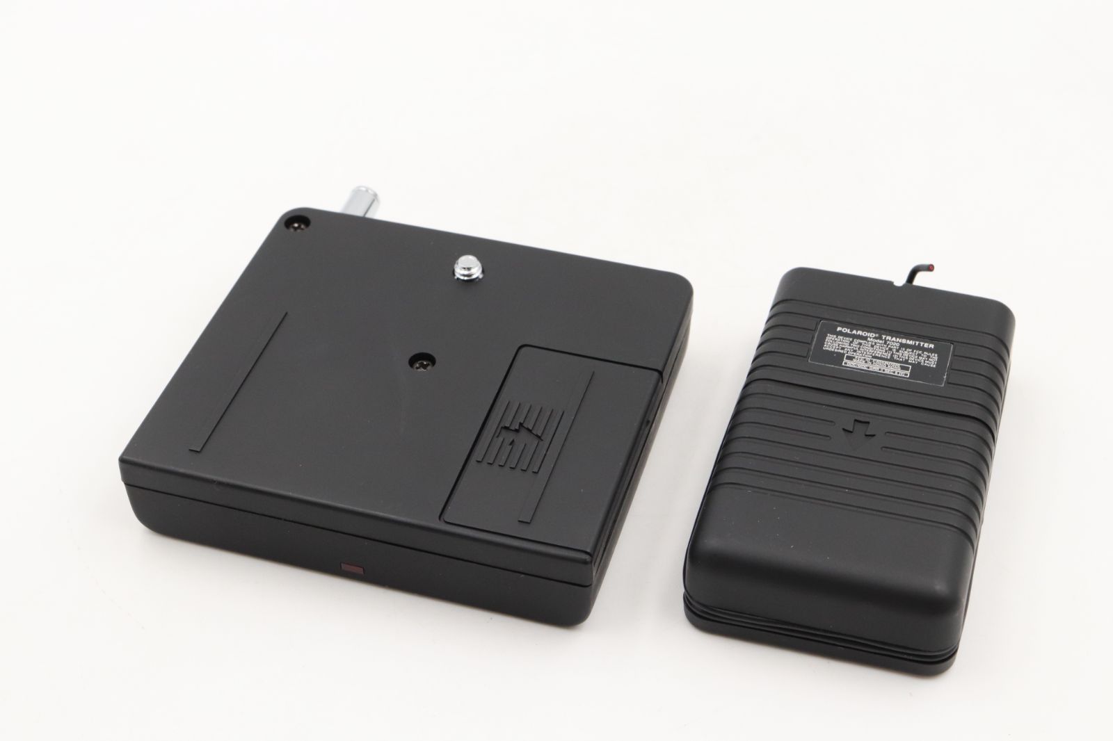 稀少☆ポラロイド Polaroid Remote Controle a Distance ###5306 