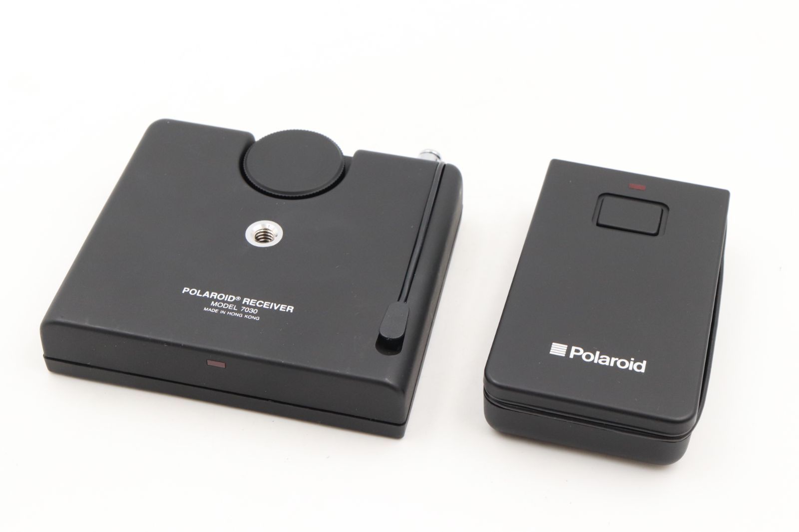 稀少☆ポラロイド Polaroid Remote Controle a Distance ###5306 