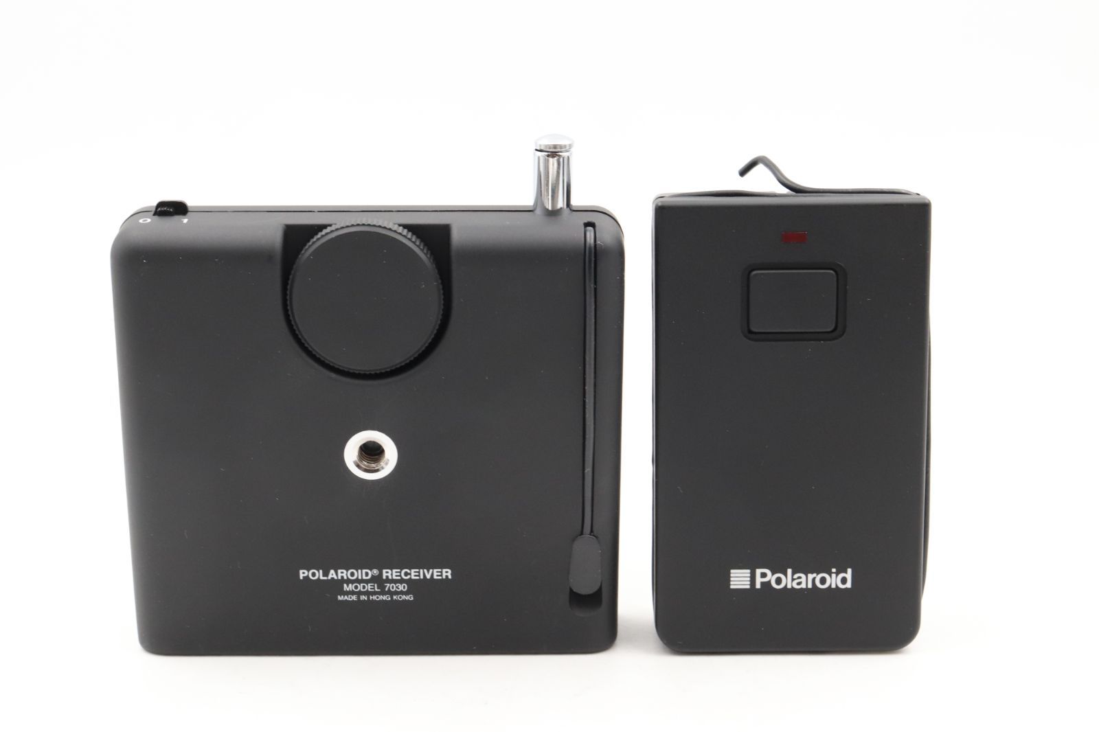 稀少☆ポラロイド Polaroid Remote Controle a Distance ###5306 