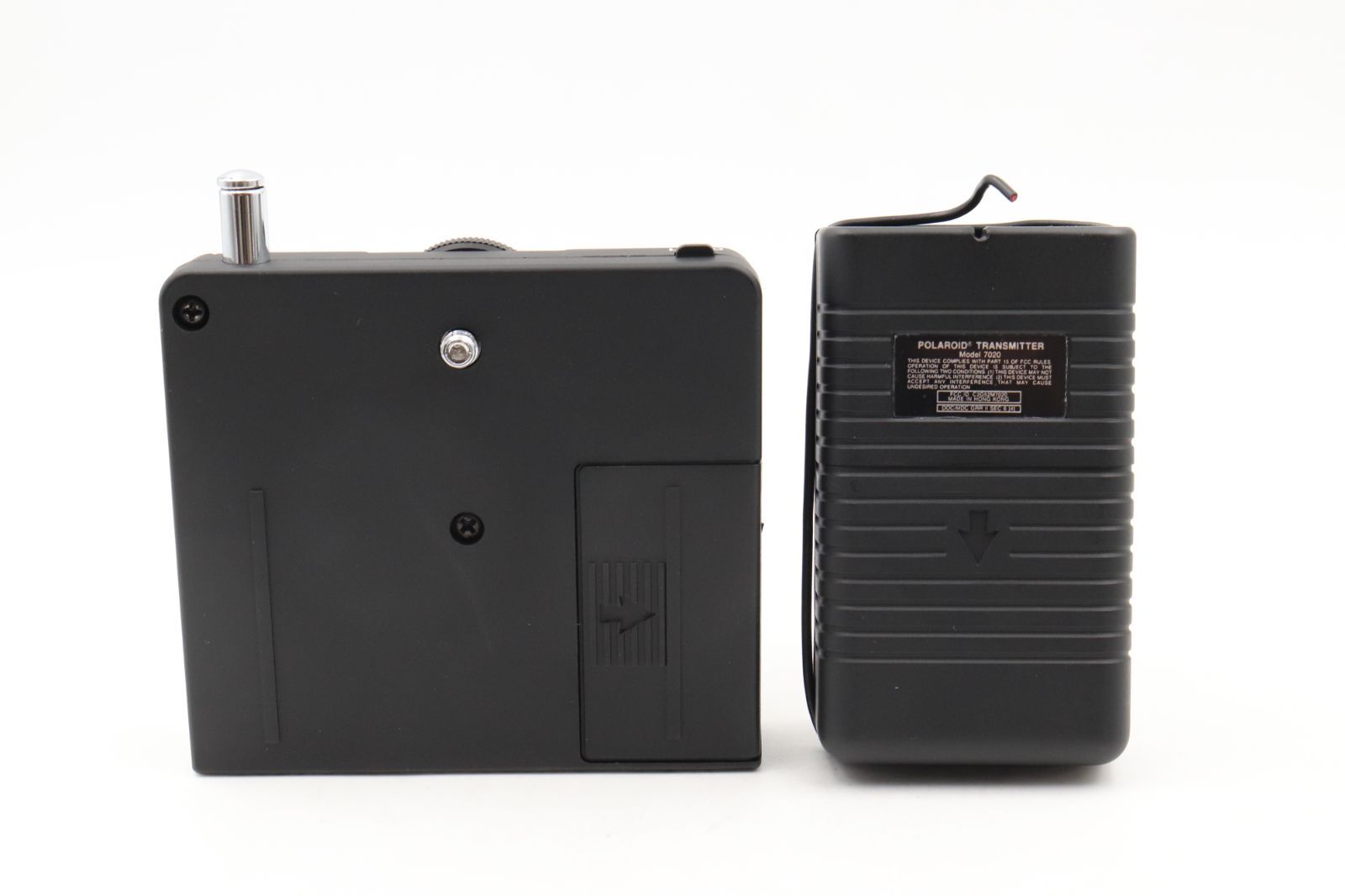 稀少☆ポラロイド Polaroid Remote Controle a Distance ###5306 