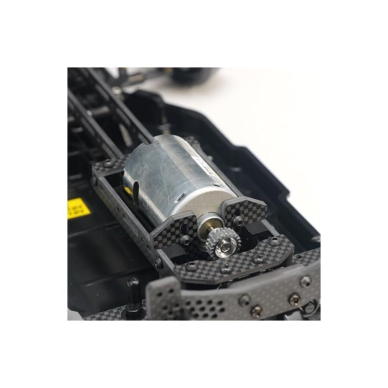 迅速発送】TT-02 MRモーターマウント アッパーデッキ単体 1/10ラジコン