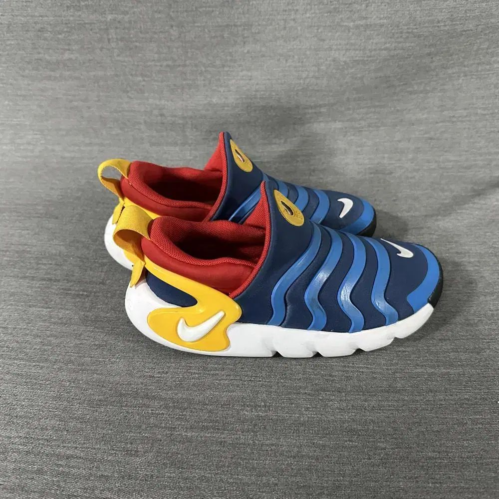 ナイキ ダイナモ ゴー トドラー/キッズ(200mm)/s1088 - メルカリ