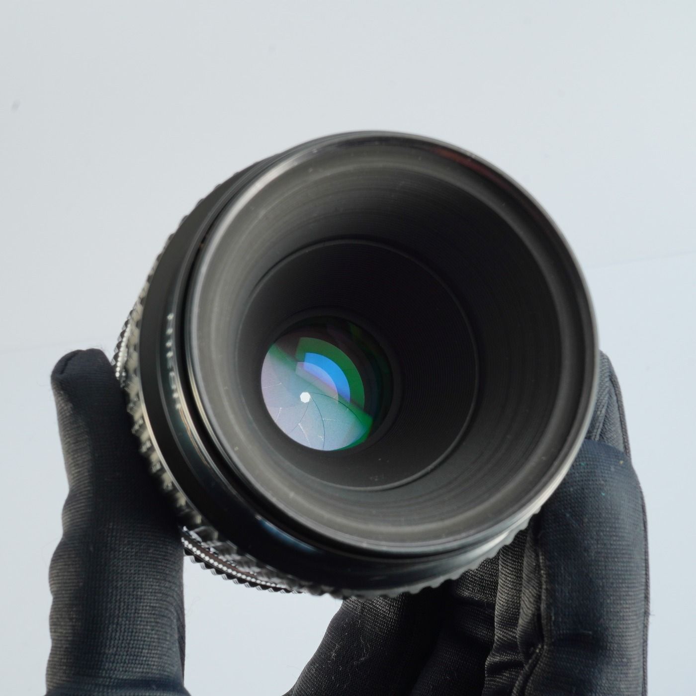 Nikon ニコン Ai-S Micro NIKKOR 55mm F/2.8 + PK-13 Extension Tube