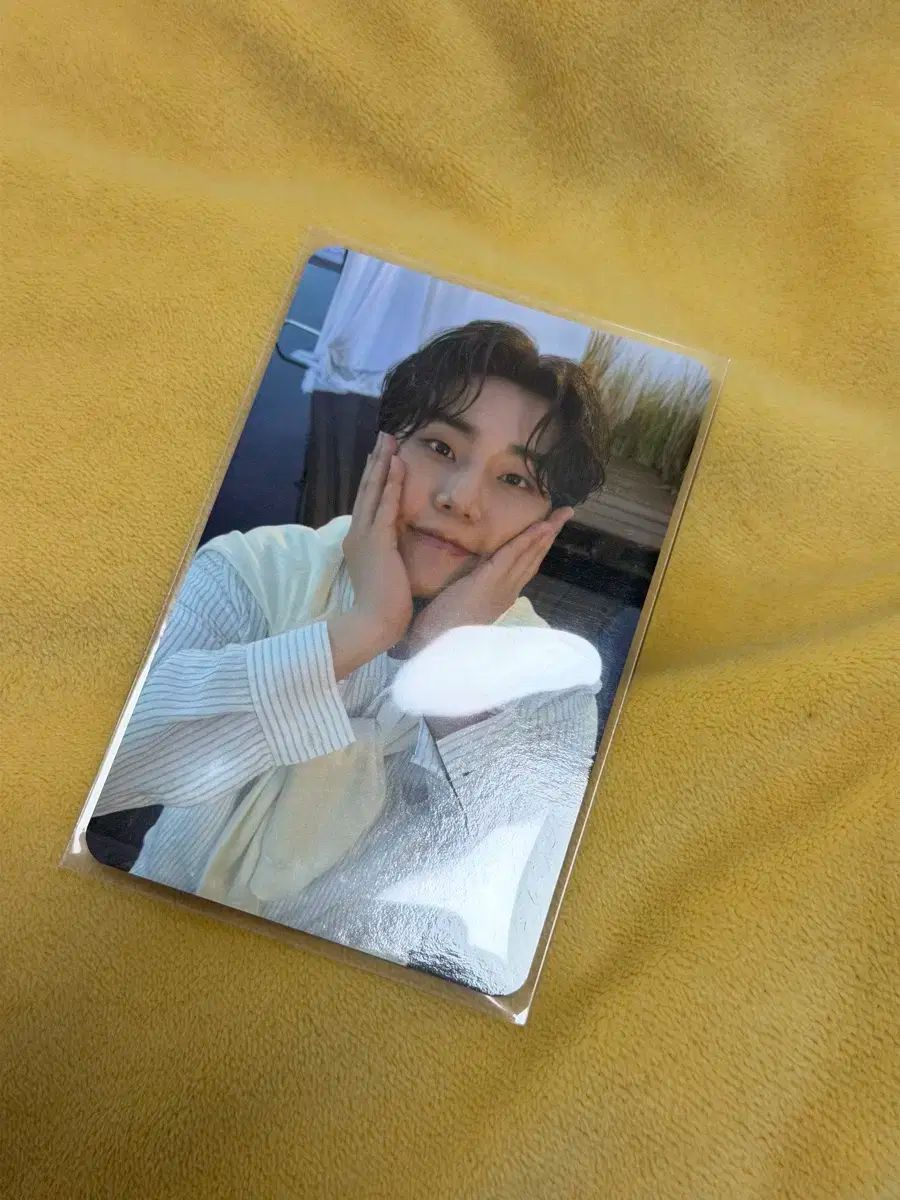 DAY6（デイシックス）デコセット ヨンケイ(Young K) トレカ - メルカリ