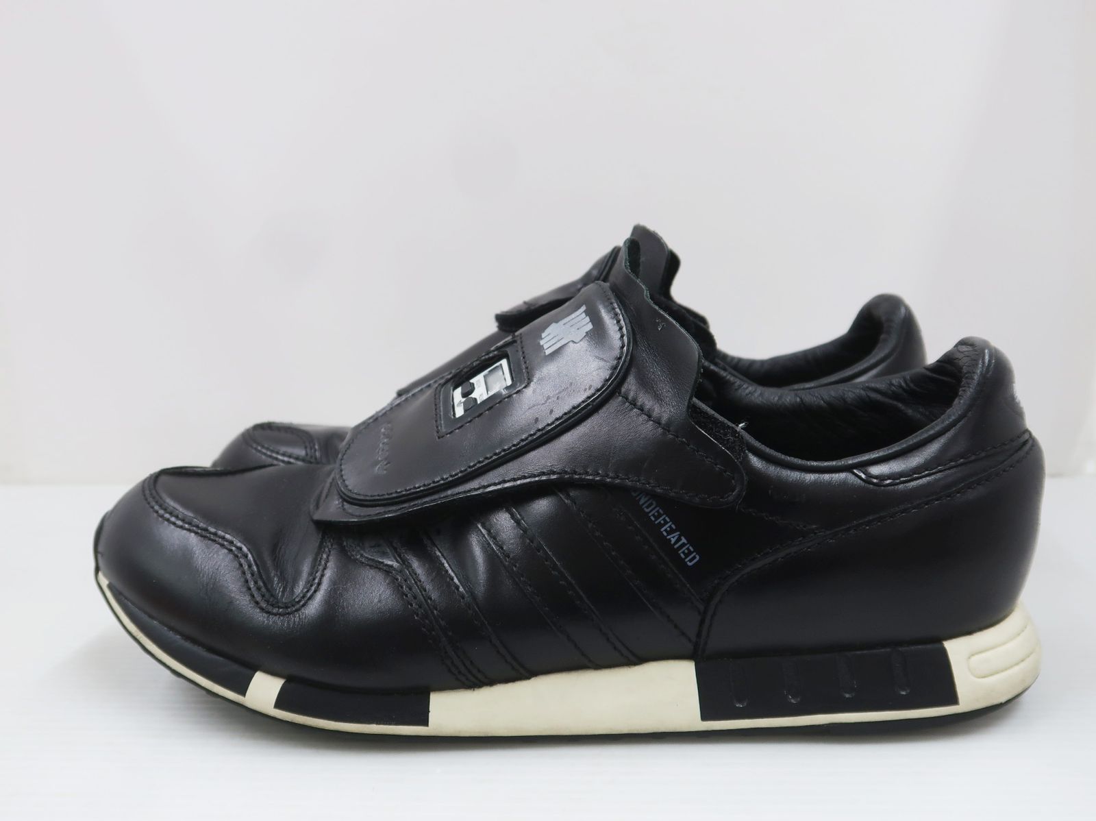 adidas UNDEFEATED neighborhoodマイクロペーサー adidas アディダス ×UNDEFEATED ネイバーフッド × NEIGHBORHOOD