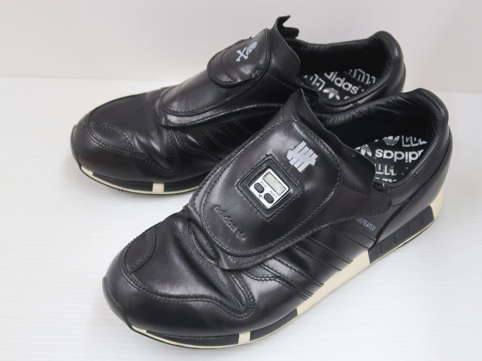 adidas アディダス ×UNDEFEATED ネイバーフッド × NEIGHBORHOOD