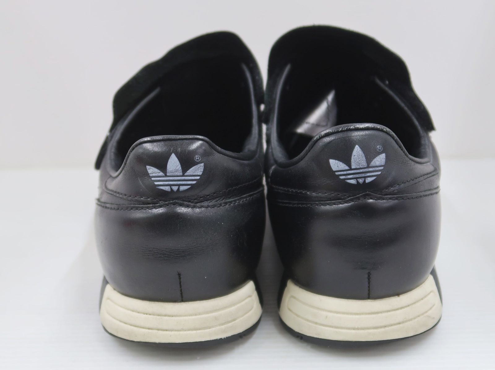 adidas UNDEFEATED neighborhoodマイクロペーサー adidas UNDEFEATED neighborhoodマイクロペーサー - メルカリ