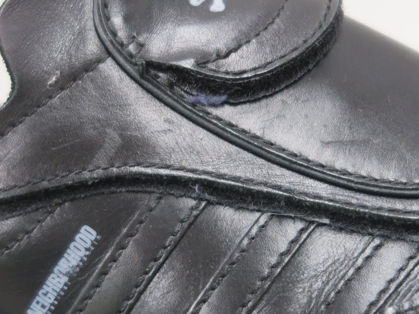 adidas アディダス ×UNDEFEATED ネイバーフッド × NEIGHBORHOOD