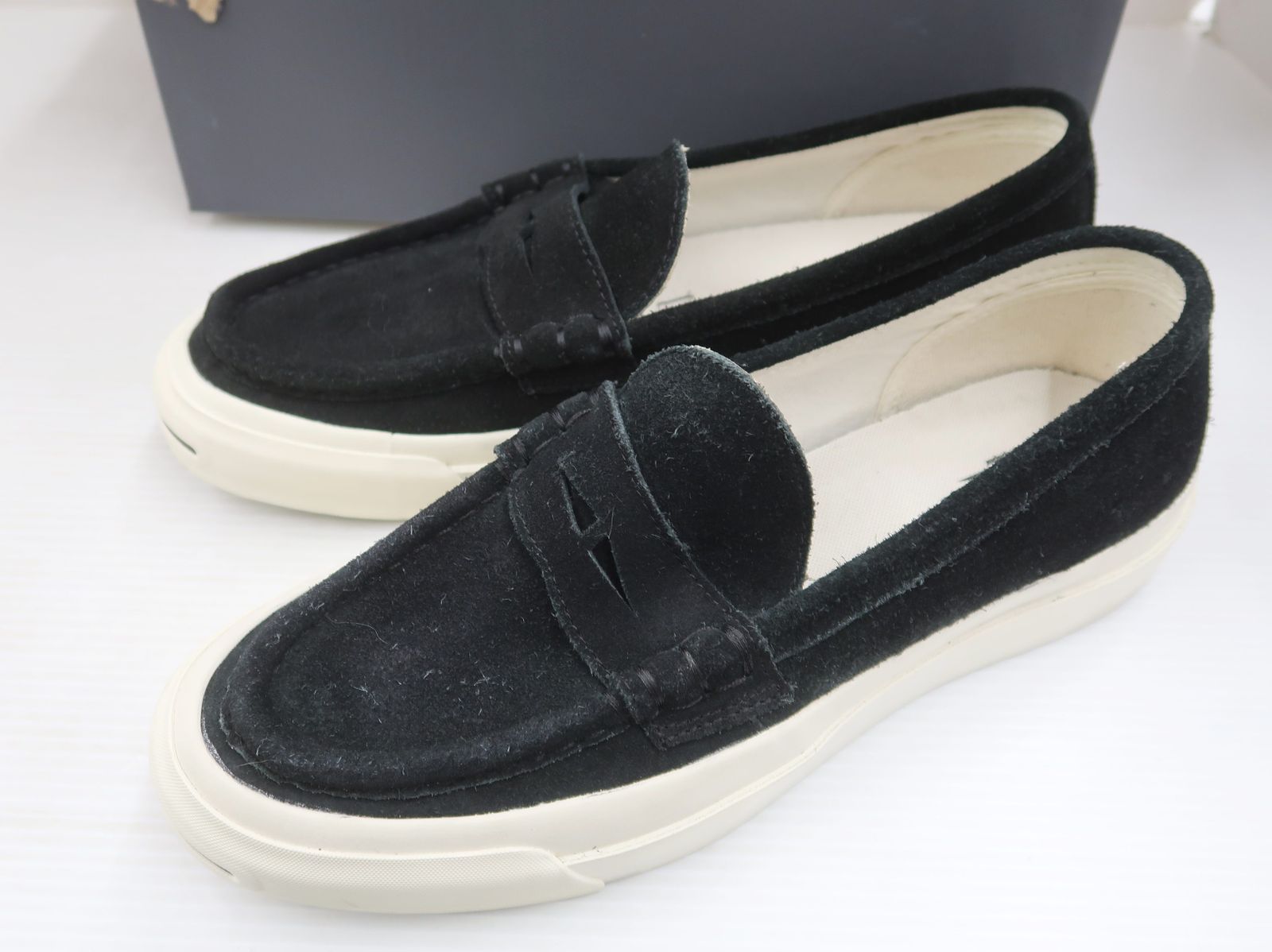 CONVERSE コンバース × Graphpaper グラフペーパー JACK PURCELL