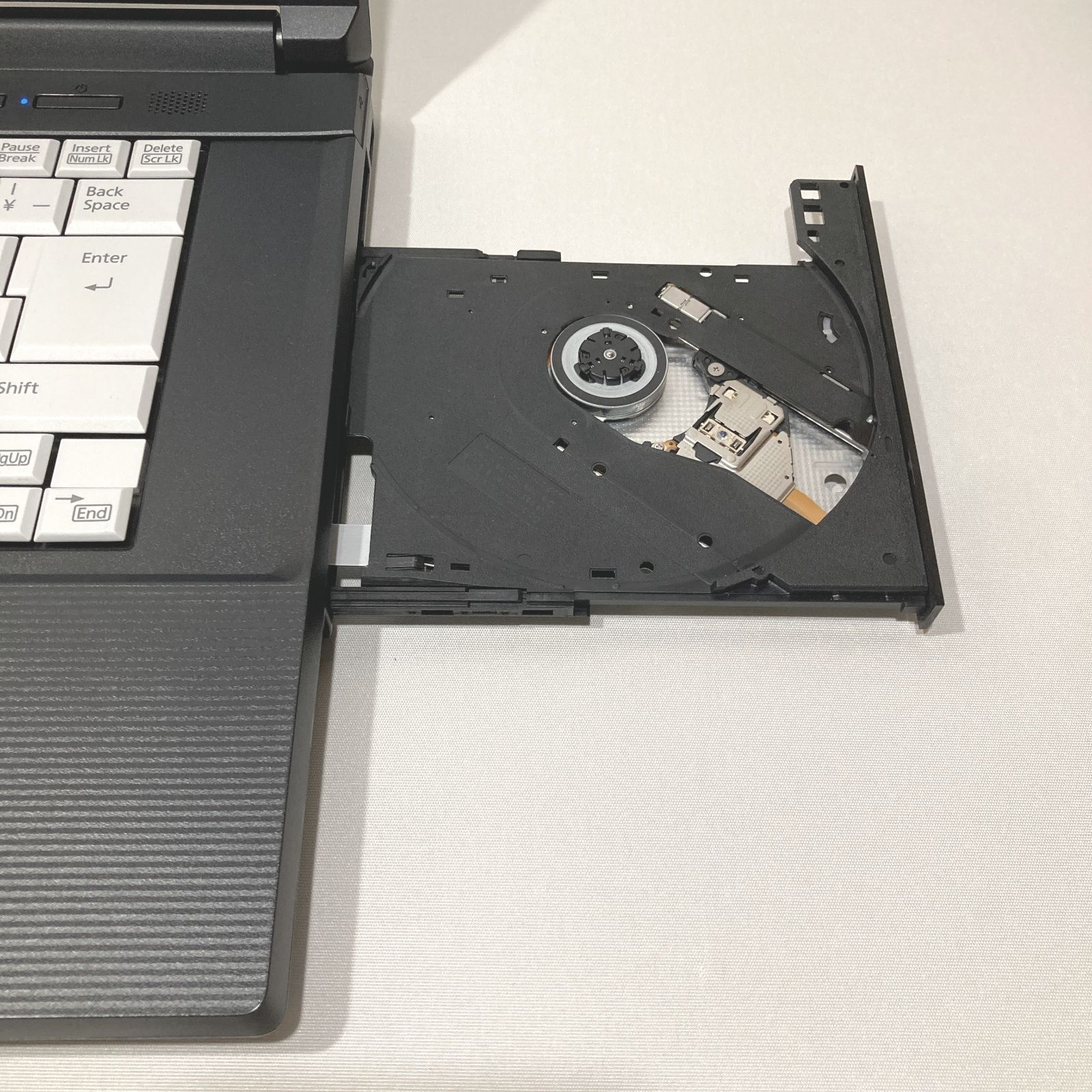 初心者✨快速・カメラ付き・オフィス付✨黒✨すぐ使えるノートパソコン◇T362-3 初心者✨快速・カメラ付き・オフィス付✨黒✨すぐ使えるノートパソコン