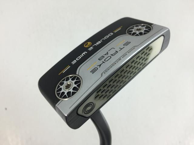 テーラーメイド 【限定色】TPコレクション ブラックバンドンTM1 パター