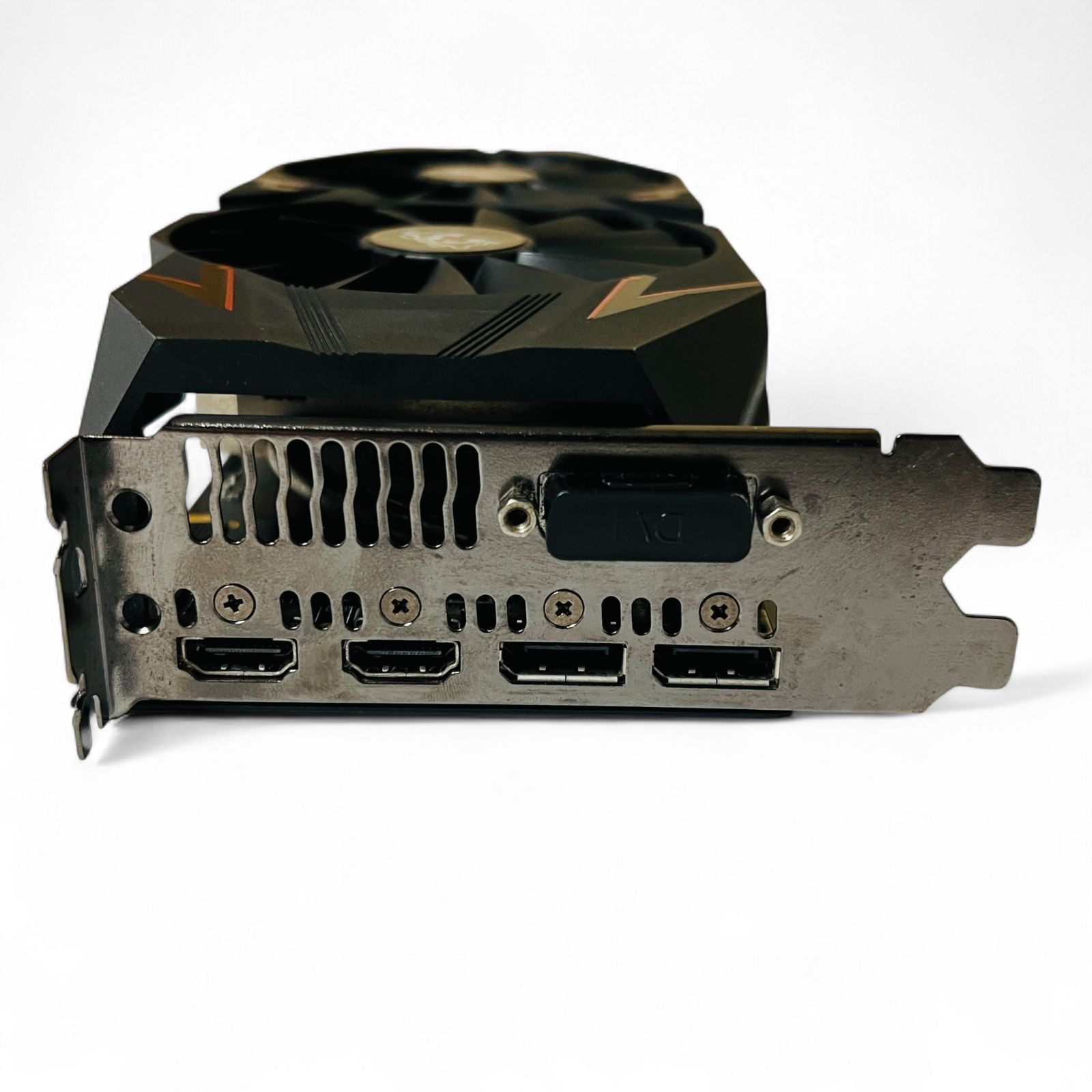 ASUS グラフィックボード CERBERUS-GTX1070TI-A8G - メルカリ