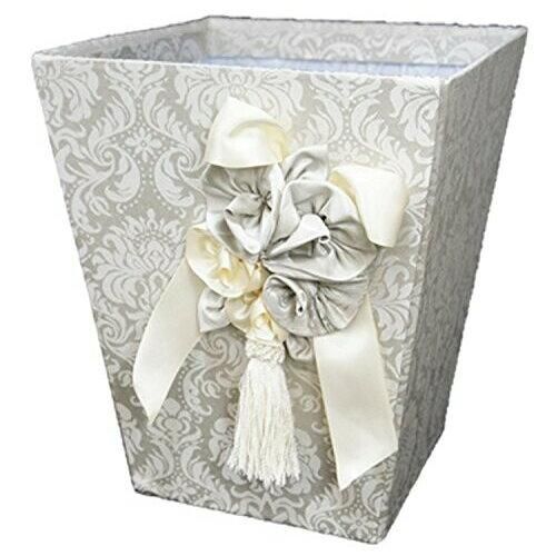 新品・5営業日で発送】ジェニファーテイラー ハルノグレー ダストBOX