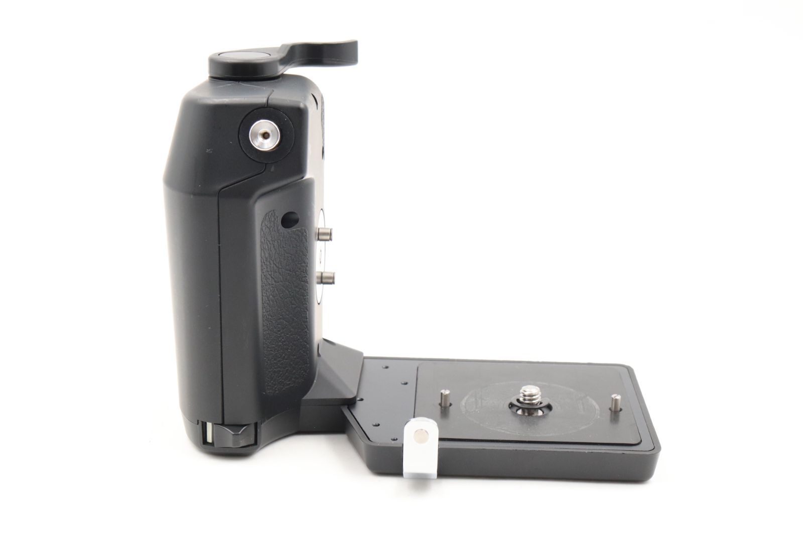 お探しの方☆Mamiya マミヤ E 645E Rapid Wind ハンドグリップ GN401