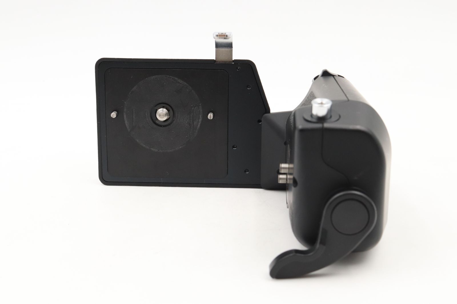 お探しの方☆Mamiya マミヤ E 645E Rapid Wind ハンドグリップ GN401