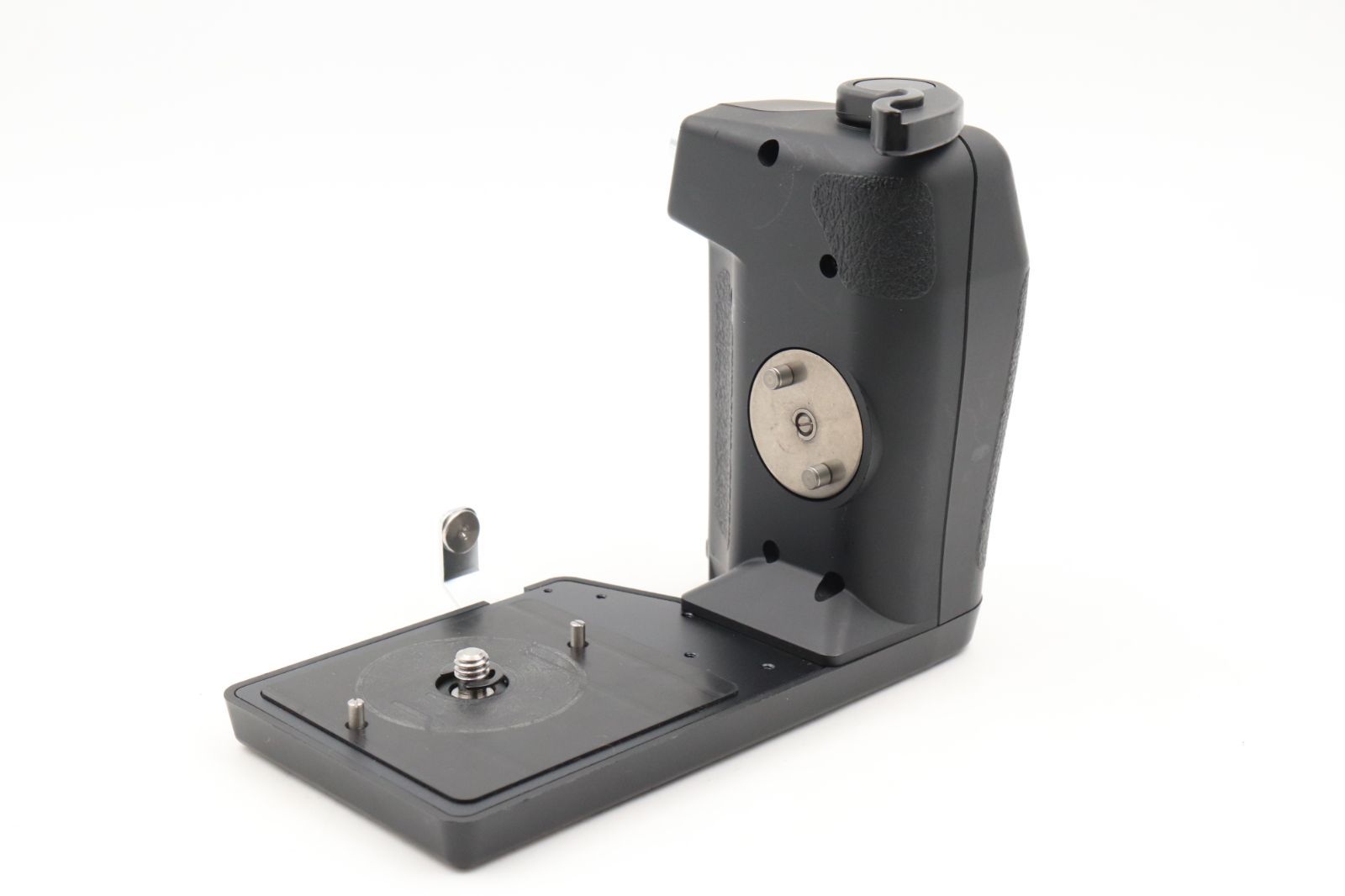 お探しの方☆Mamiya マミヤ E 645E Rapid Wind ハンドグリップ GN401