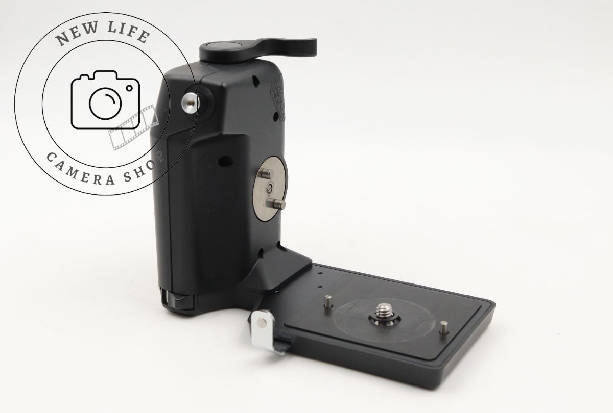 お探しの方☆Mamiya マミヤ E 645E Rapid Wind ハンドグリップ GN401