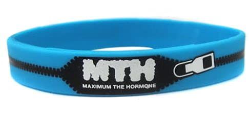 ミミカジル] マキシマムザホルモン オフィシャルグッズ ホルモン