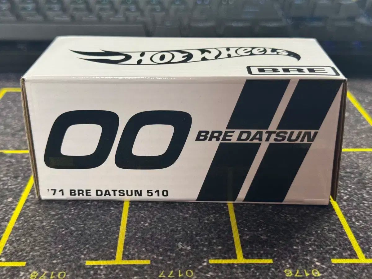 Hot RLC BRE Datsun 0 Wheels '71 | The is 1 a Exclusive Bre Bundle