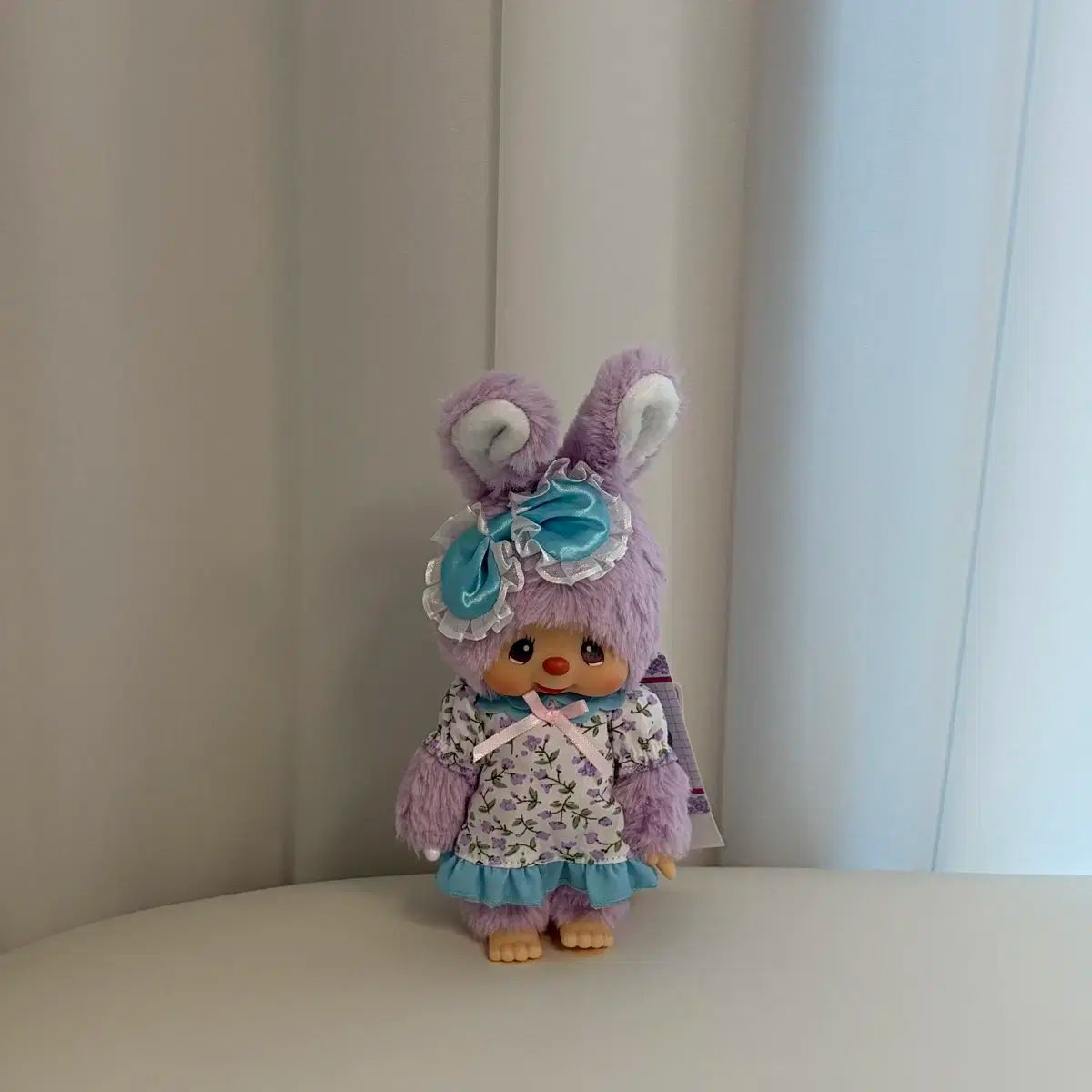 香港限定 シークレット・ガーデン 秘密の庭 チムタン ぬいぐるみ