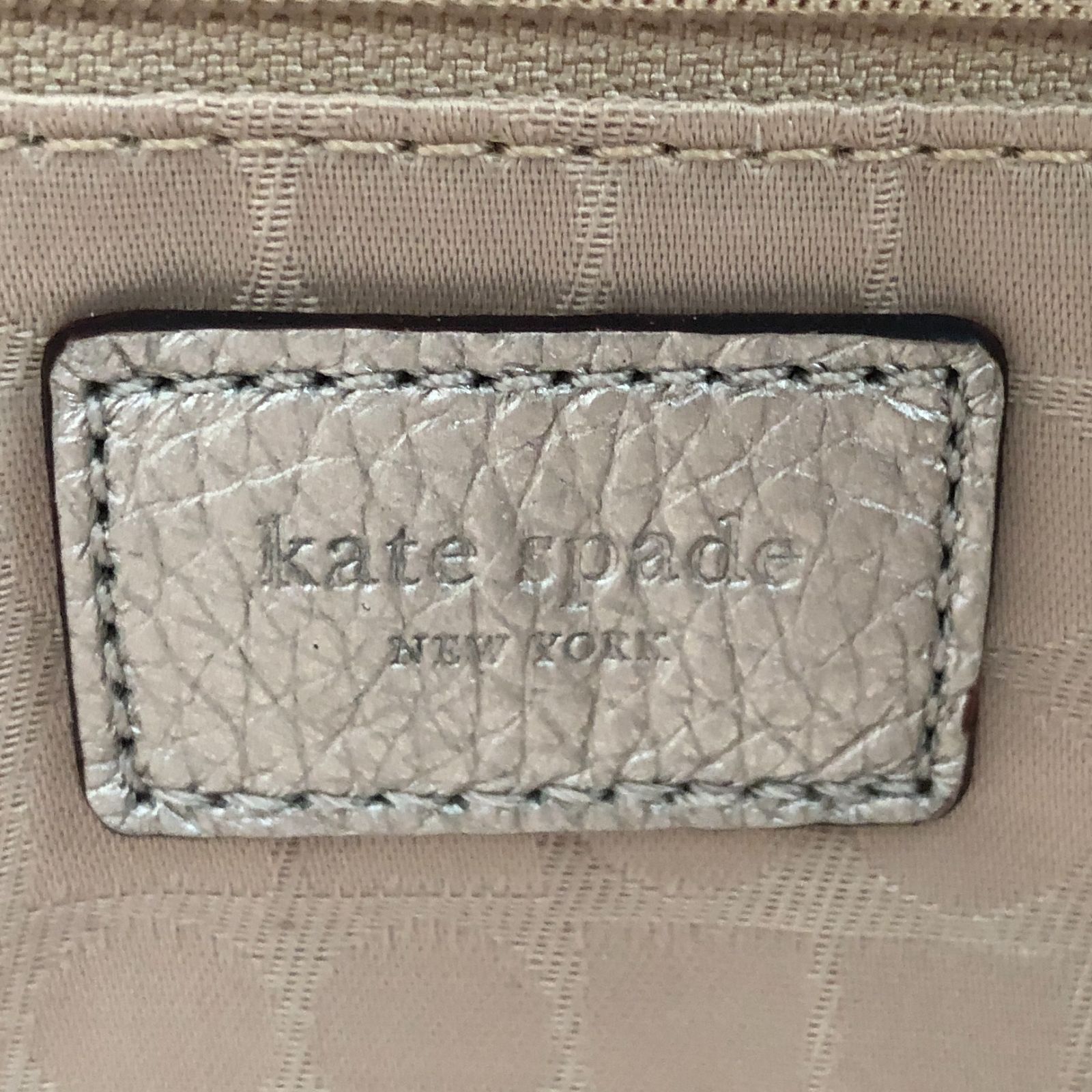 kate spade new york ケイトスペードニューヨーク トートバッグ 