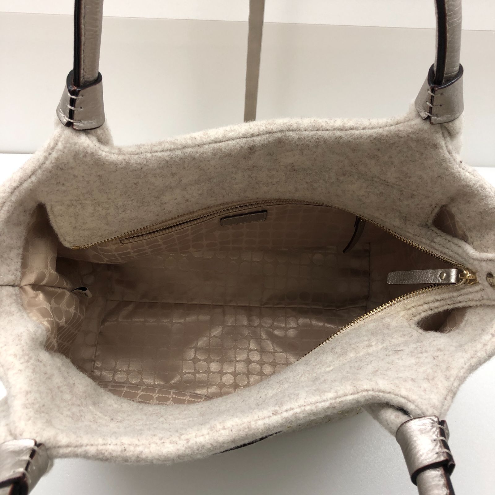 kate spade new york ケイトスペードニューヨーク トートバッグ 