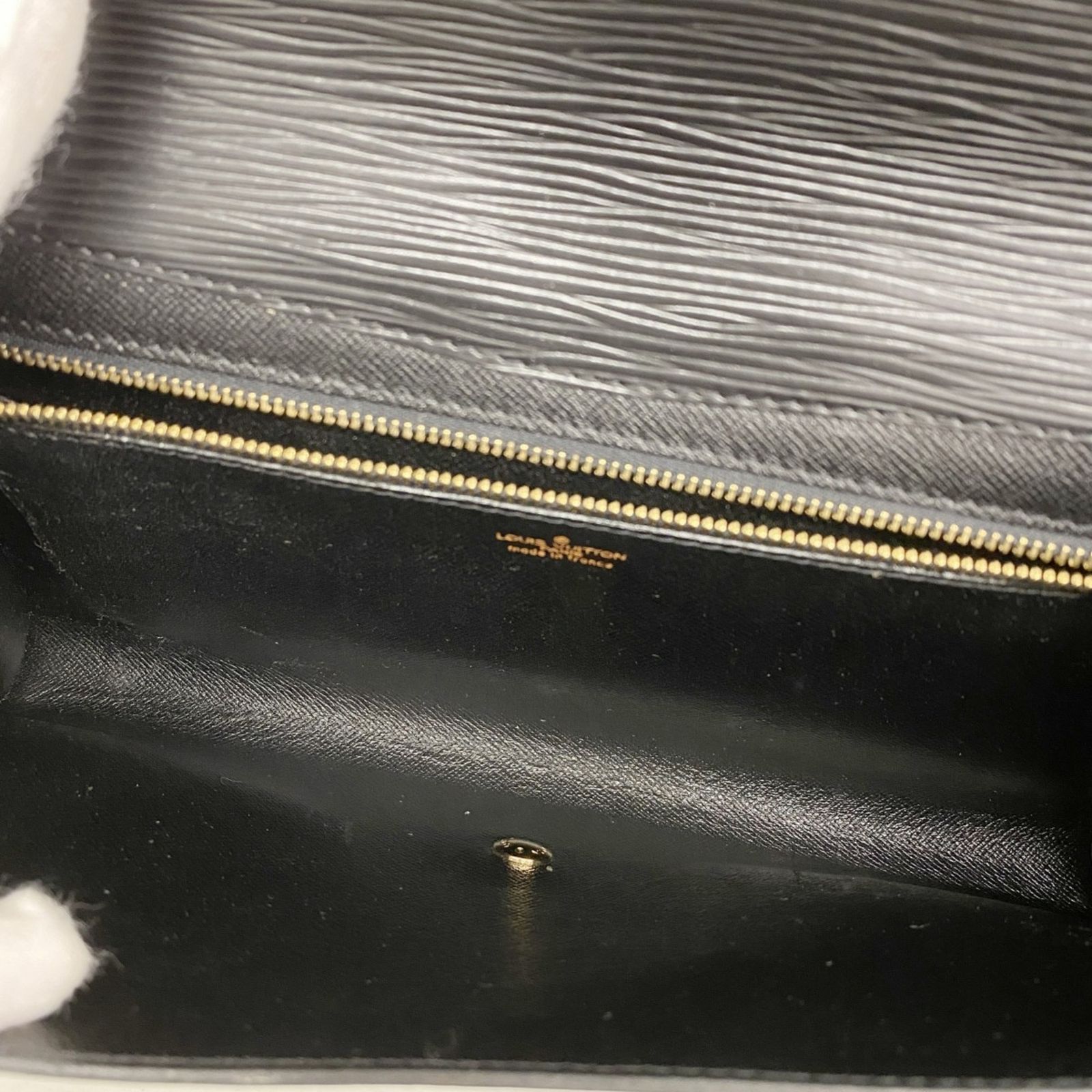 ルイ・ヴィトン(Louis Vuitton) ルイ・ヴィトン クラッチバッグ エピ