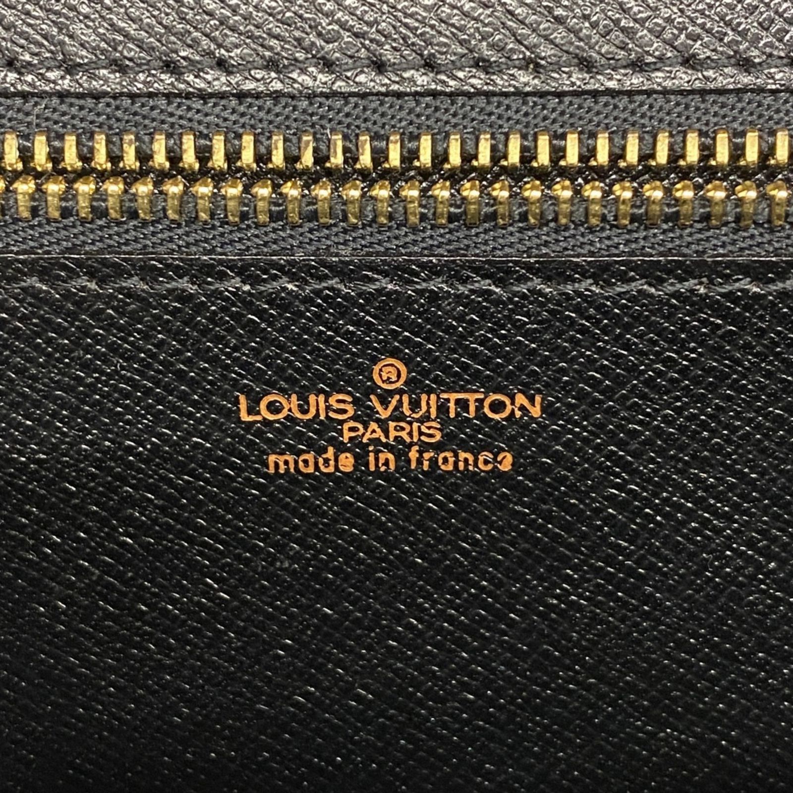 ルイ・ヴィトン(Louis Vuitton) ルイ・ヴィトン クラッチバッグ エピ