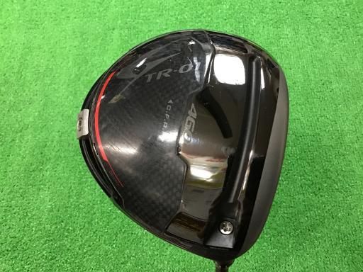 つるや GOLDEN PRIX TR-01 460 10° ドライバー DR GOLDEN PRIX TR-01