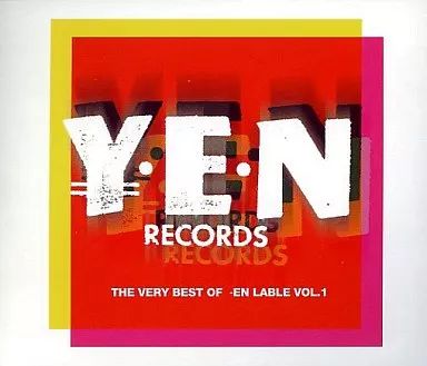 中古】邦楽CD オムニバス / THE VERY BEST OF YEN LABEL Vol.1(廃盤