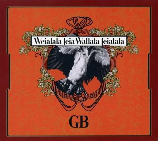 邦楽 GOATBED Weialala Wallala leialala TYPE-A 中古】邦楽インディーズCD GOATBED / Weialala Wallala leialala[TYPE
