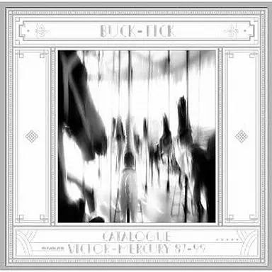 CATALOGUE VICTOR→MERCURY 87-99 初回限定 バクチク 邦楽 BUCK-TICK CATALOGUE VICTOR-MERCURY 87-99 Amazon.co.jp