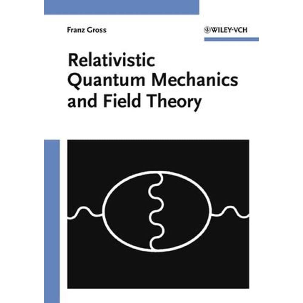 HOT，人気セール Relativistic Quantum Mechanics 語学・辞書・学習参考書
