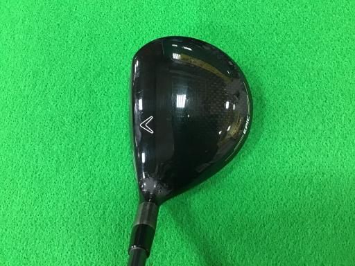 キャロウェイ EPIC SPEED 売れ筋 5W フェアウェイウッド FW Diamana 50