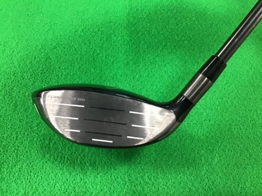 キャロウェイ EPIC SPEED 売れ筋 5W フェアウェイウッド FW Diamana 50