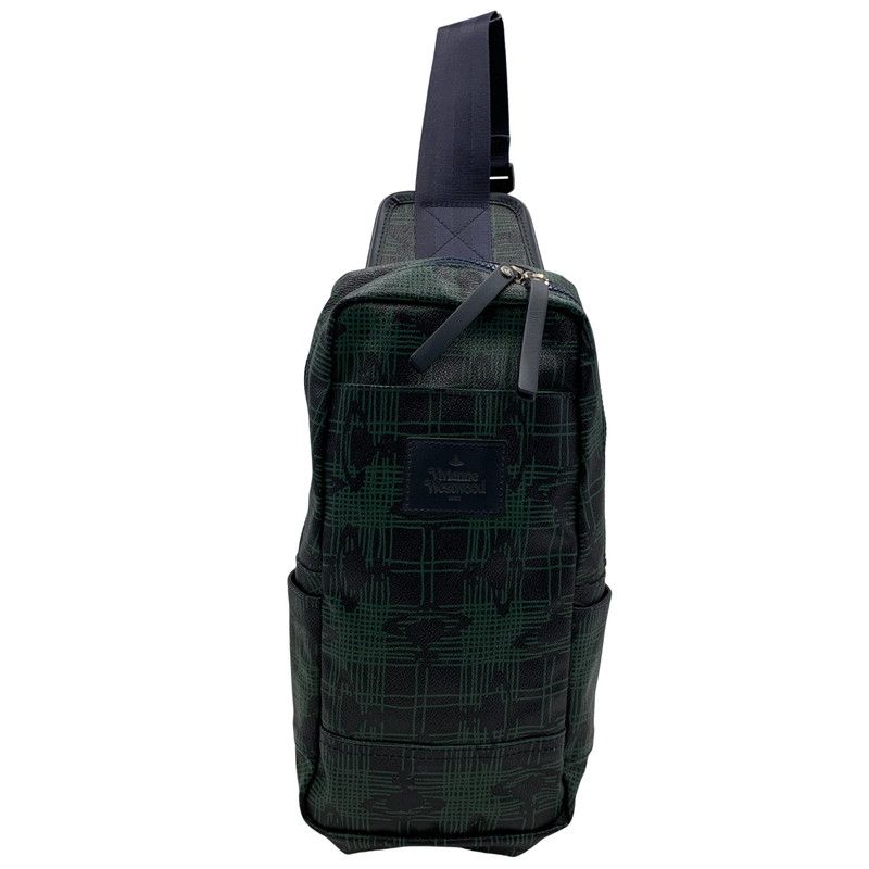 中古品】 VIVIENNE WESTWOOD MAN ヴィヴィアン ウエストウッド マン