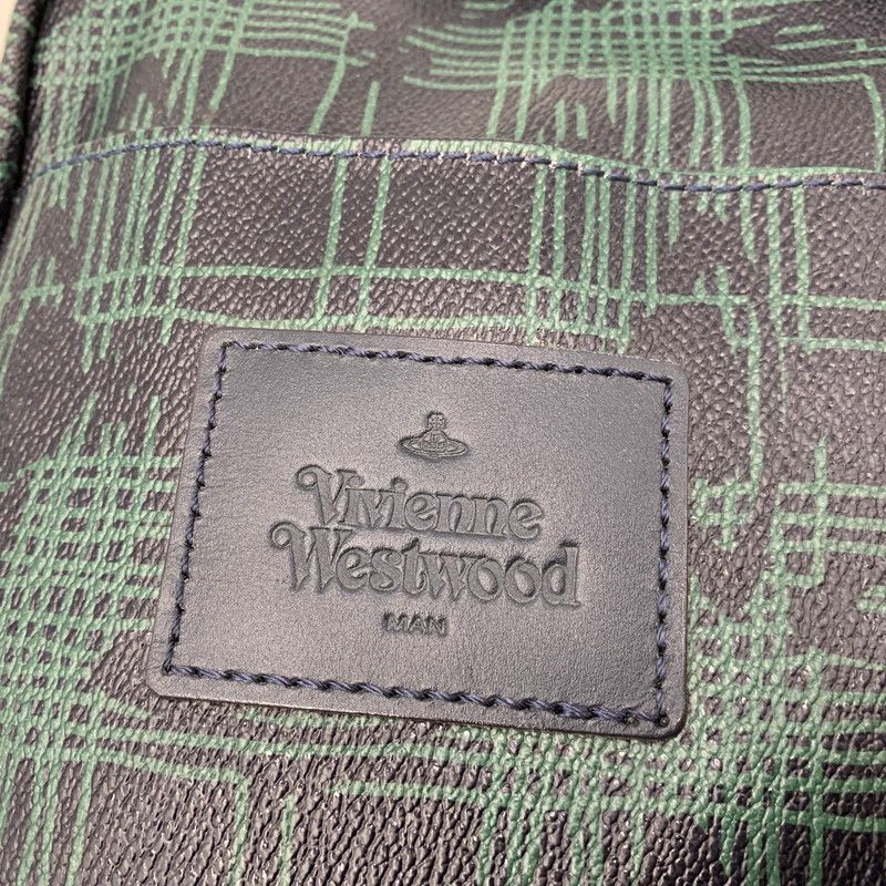 中古品】 VIVIENNE WESTWOOD MAN ヴィヴィアン ウエストウッド マン