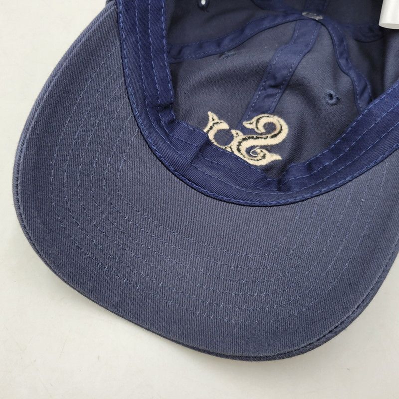 中古品】 SUGARHILL シュガーヒル LOGO BASEBALL CAP 2441001010 ロゴ