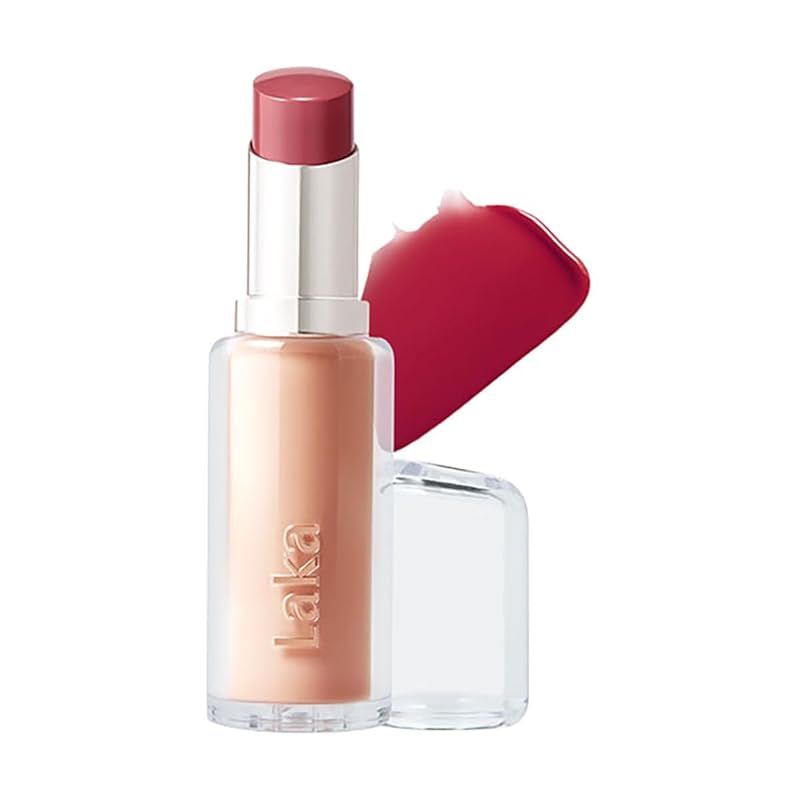 [Laka] ボンディンググロウリップスティック #207 デプス