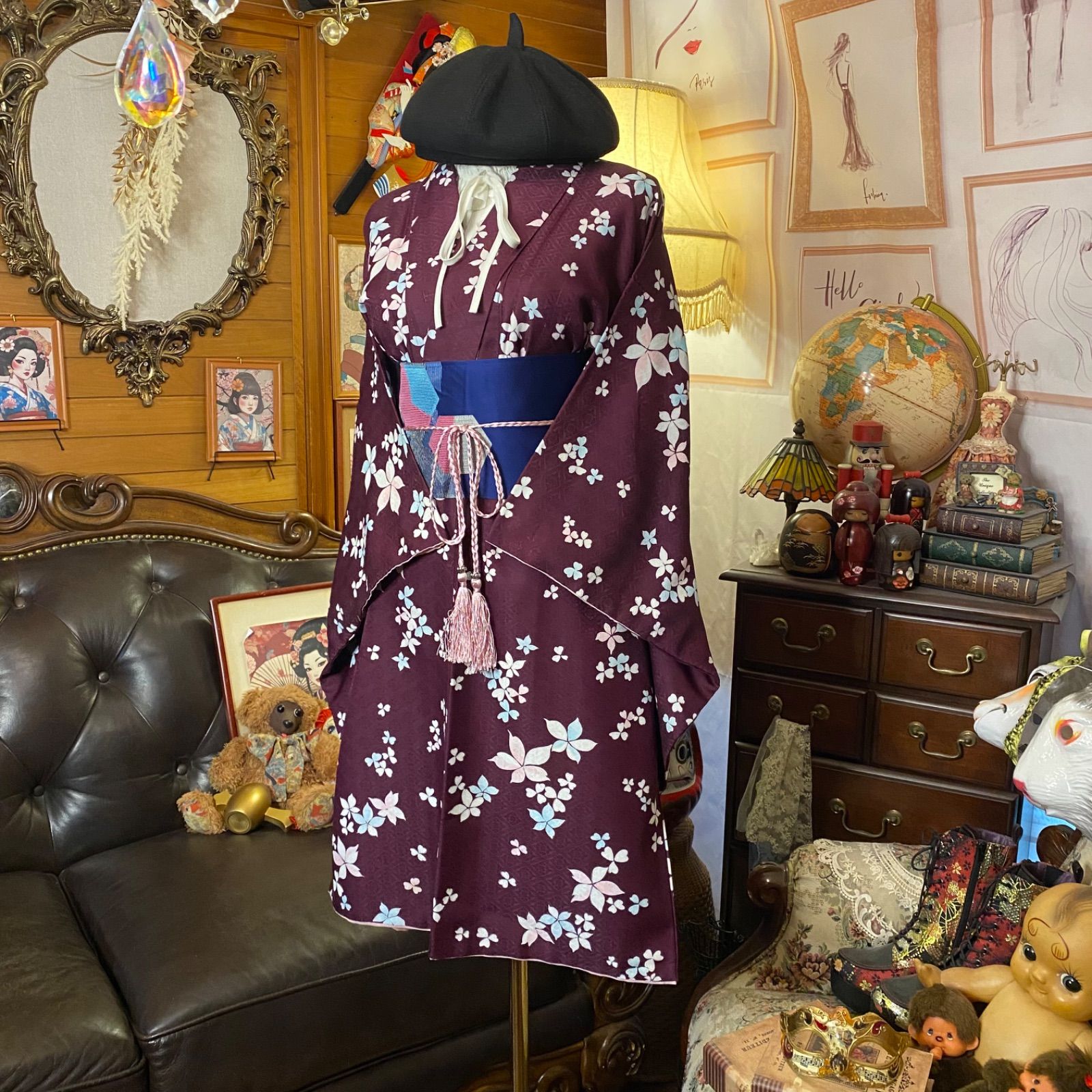 やさしさとモダン