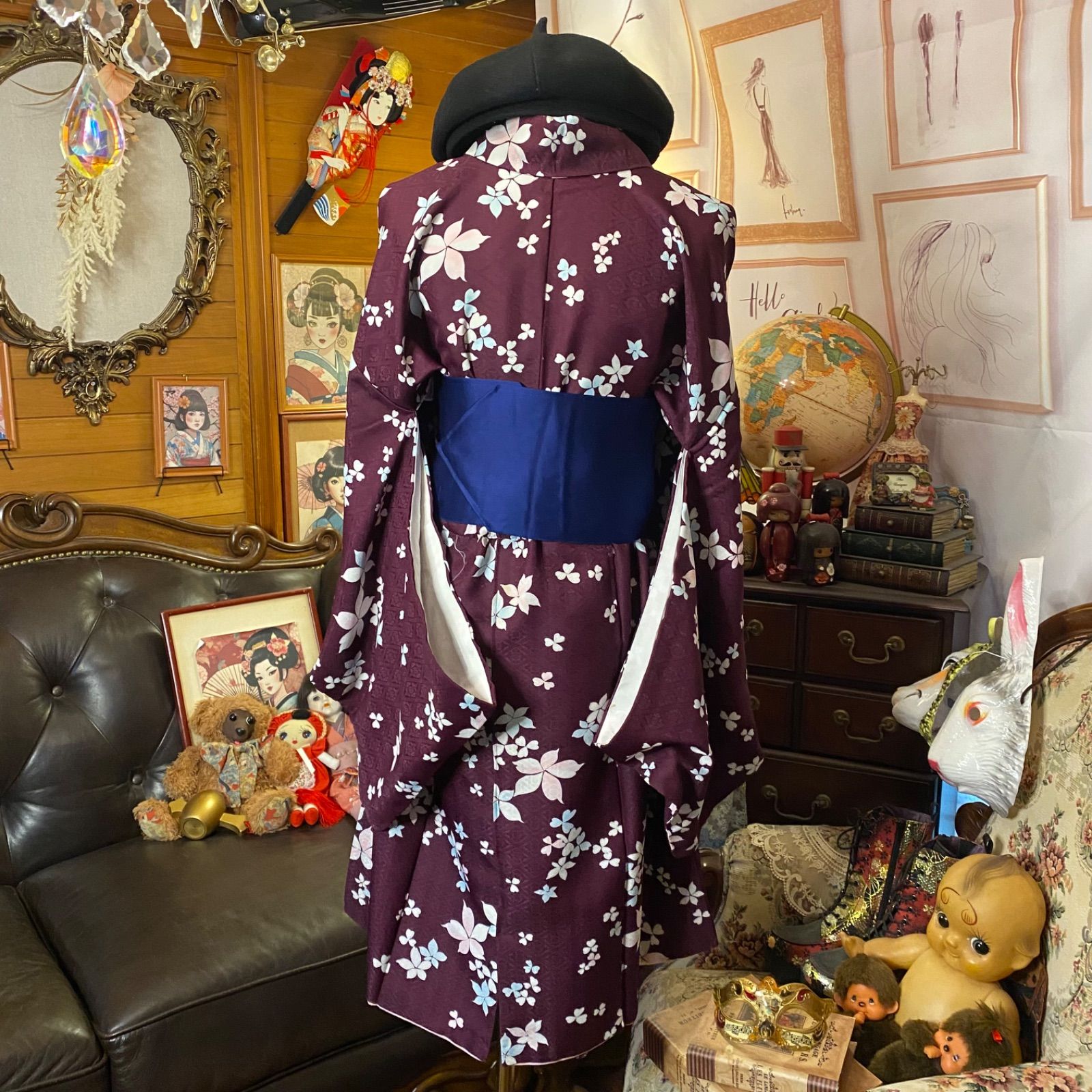 やさしさとモダン