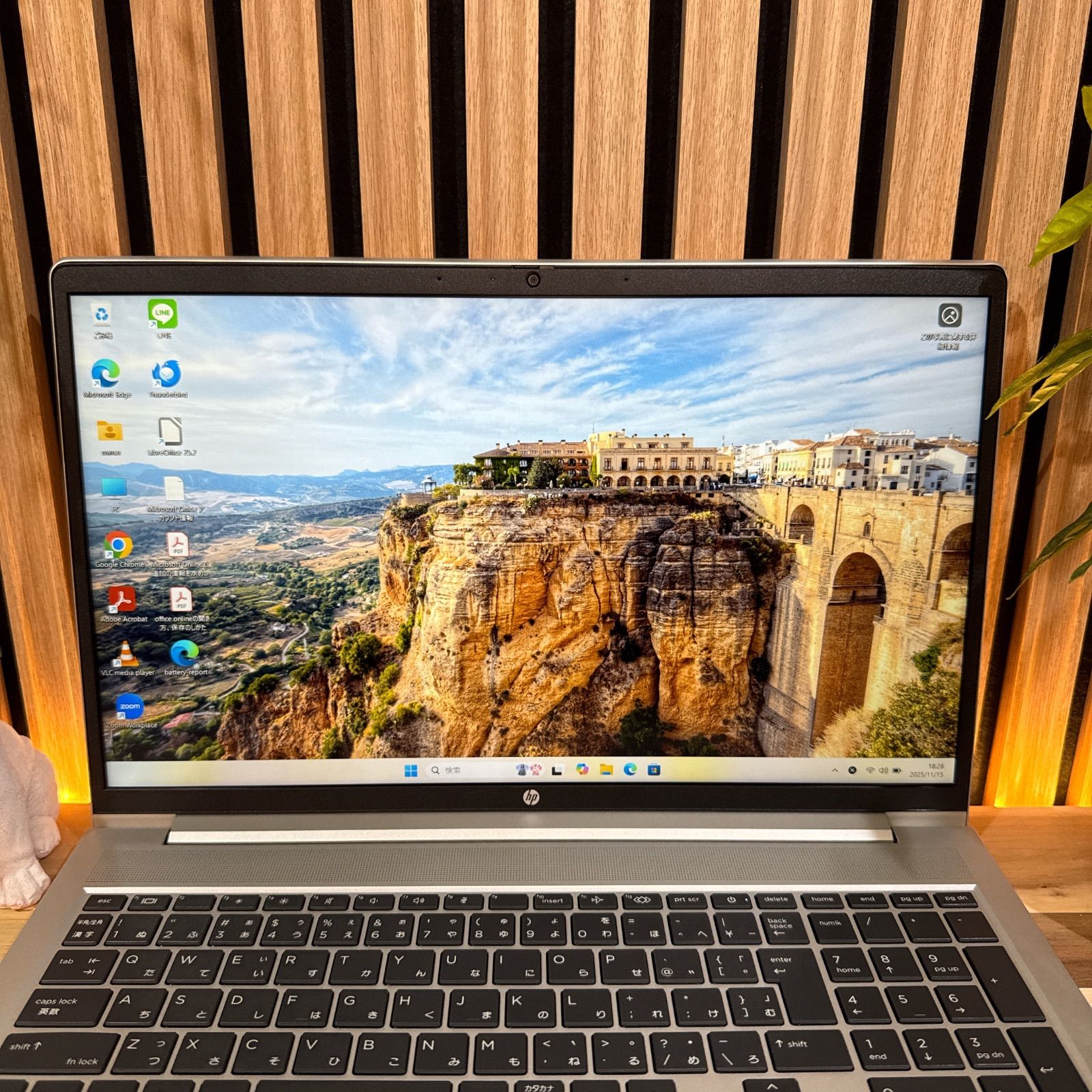 公式ショップ限定価格❣️/ 準美品《2023年モデル》HP ProBook 450 G10