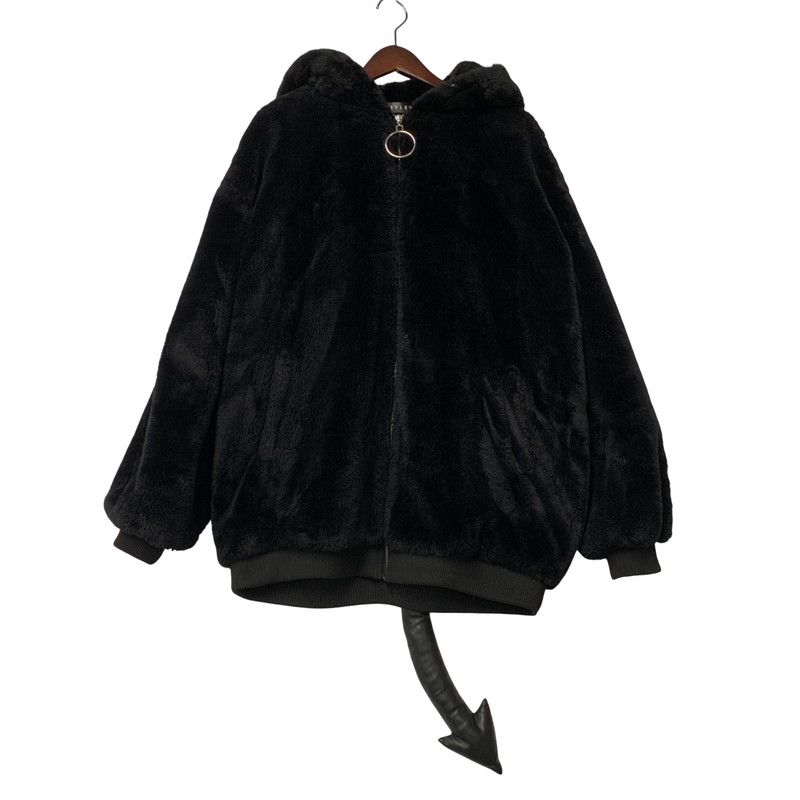 中古品】 REFLEM×KUROMI レフレム×クロミ 4039102700 RF23-Z25 FUR