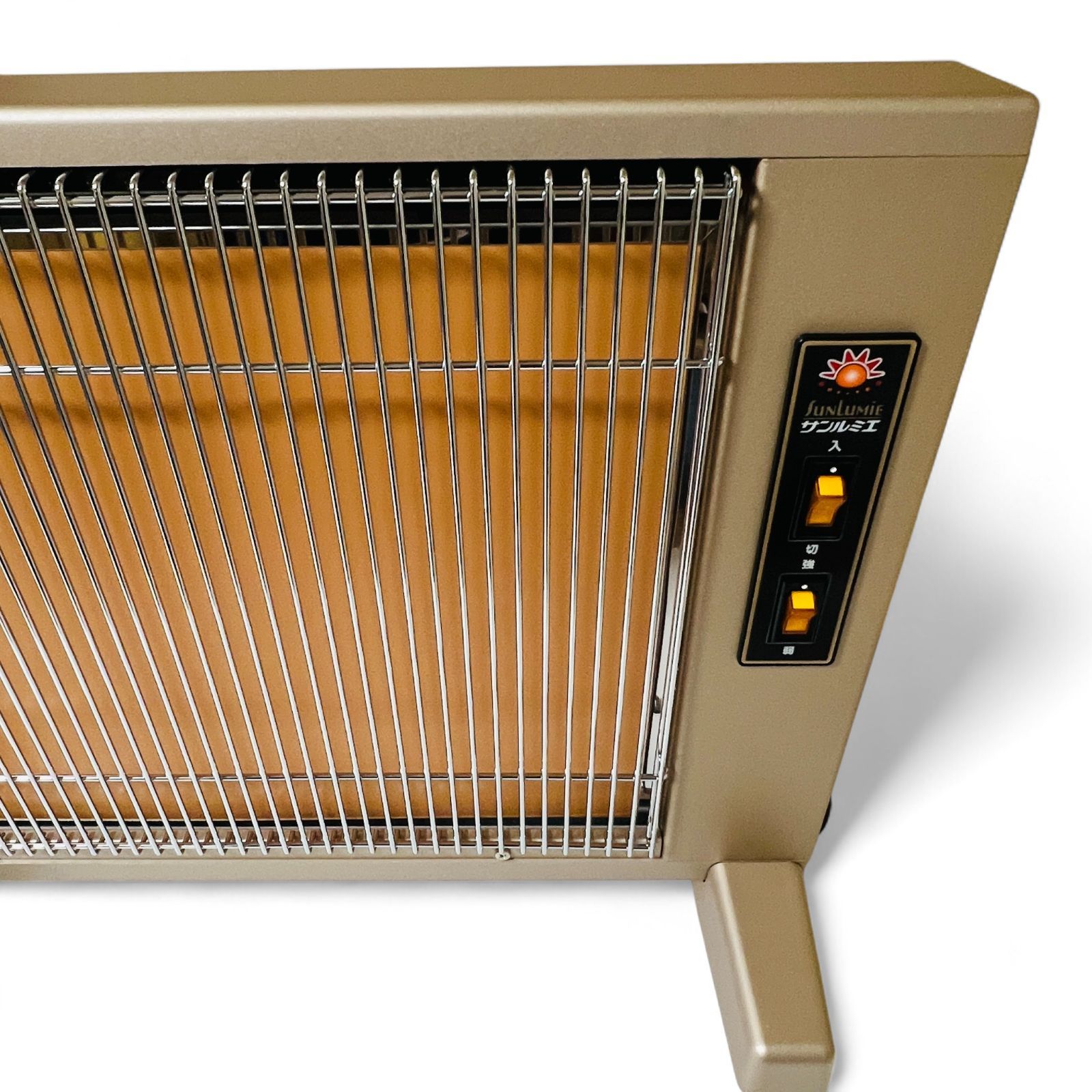 サンルミエ E800L-TM3 (美品) サンルミエ キュート | 日本遠赤外線株式会社 公式ページ