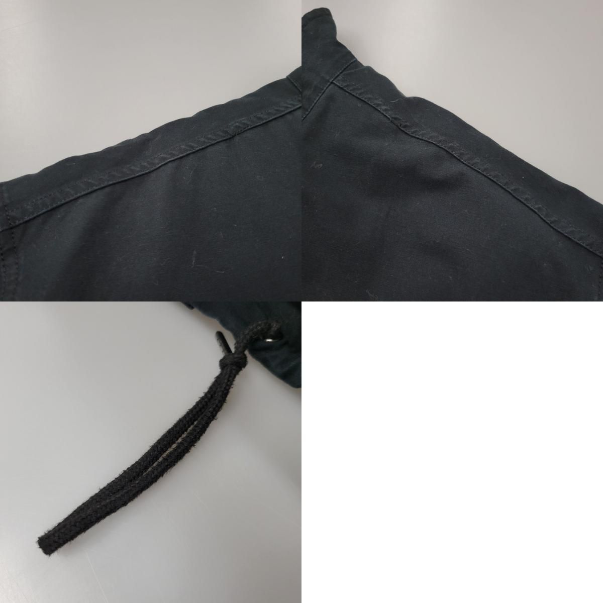 中古品】 WAX ワックス 813823 SHORT M65 3WAY JACKET ショート スリー 