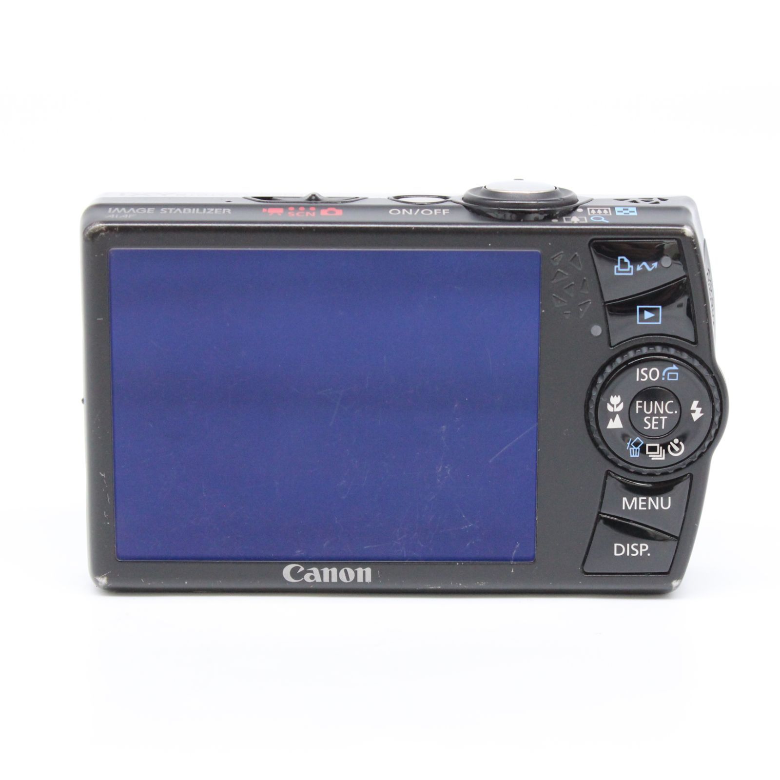 □美品□ CANON IXY DIGITAL 920 IS - メルカリ