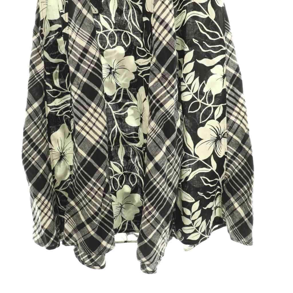 ポロ ラルフローレン POLO RALPH LAUREN ロングスカート フレア