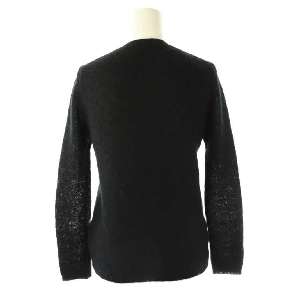 ヨウジヤマモトノアール YOHJI YAMAMOTO NOIR カーディガン ニット